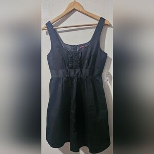 Black Forever 21 Dress